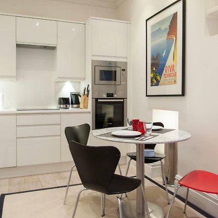 Unique Apartment Marble Arch Londyn Zewnętrze zdjęcie