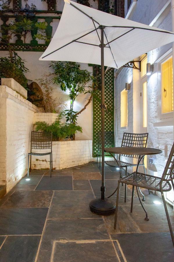 Unique Apartment Marble Arch Londyn Zewnętrze zdjęcie