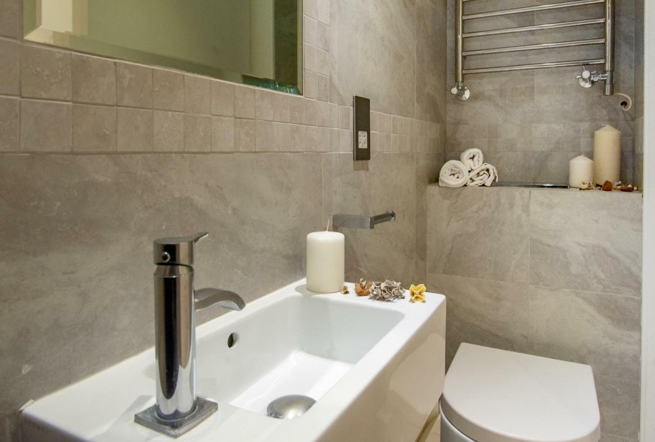 Unique Apartment Marble Arch Londyn Zewnętrze zdjęcie